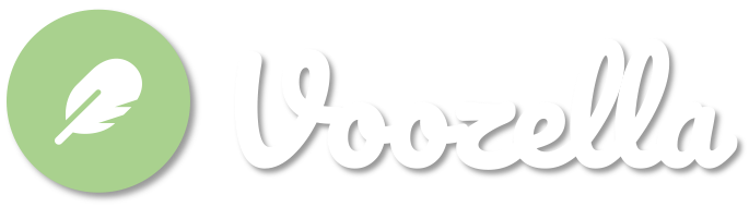 Voozella Navbar Logo